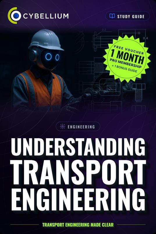 Understanding Transport Engineering