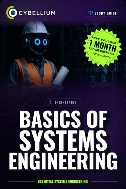 Basics of Systems Engineering