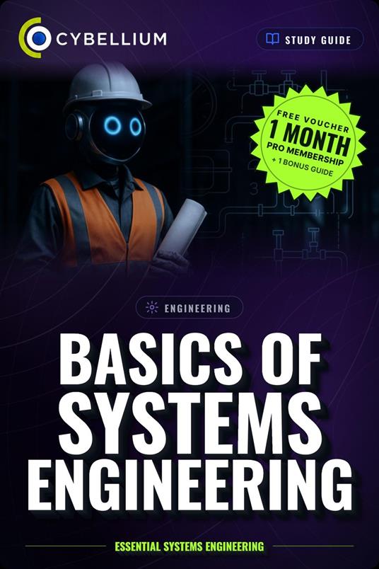 Basics of Systems Engineering