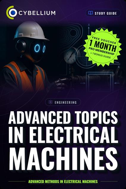 Advanced Topics in Electrical Machines