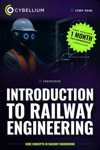 Introduction to Railway Engineering