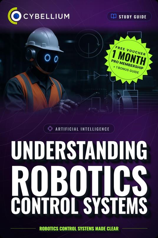 Understanding Robotics Control Systems