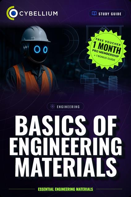 Basics of Engineering Materials