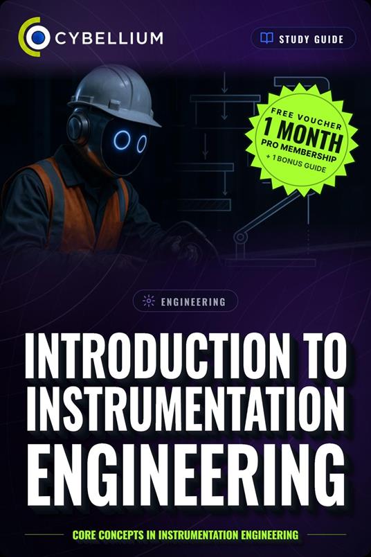 Introduction to Instrumentation Engineering