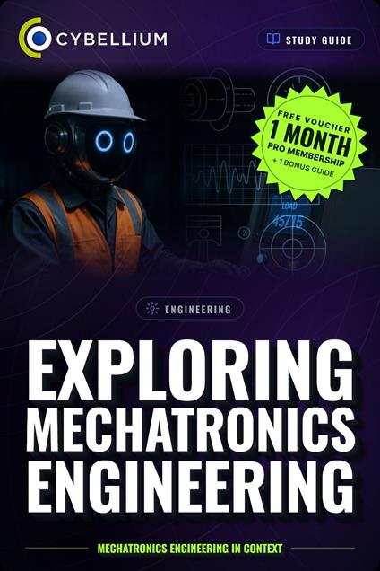 Exploring Mechatronics Engineering