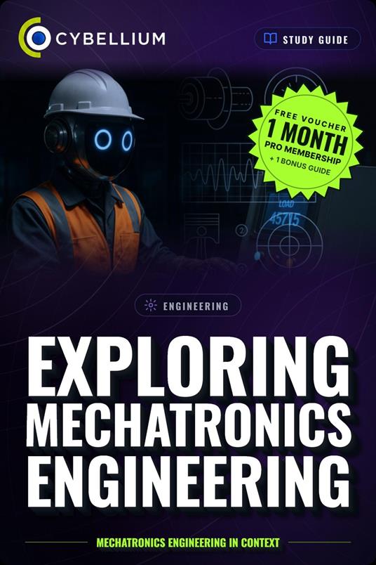 Exploring Mechatronics Engineering