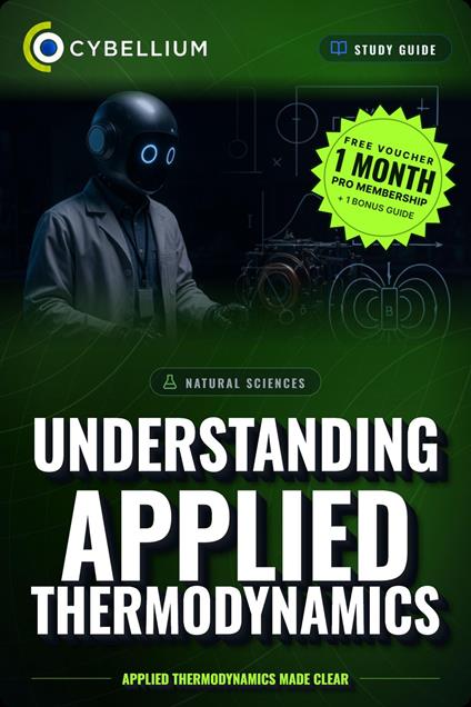 Understanding Applied Thermodynamics