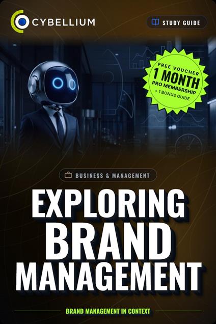 Exploring Brand Management