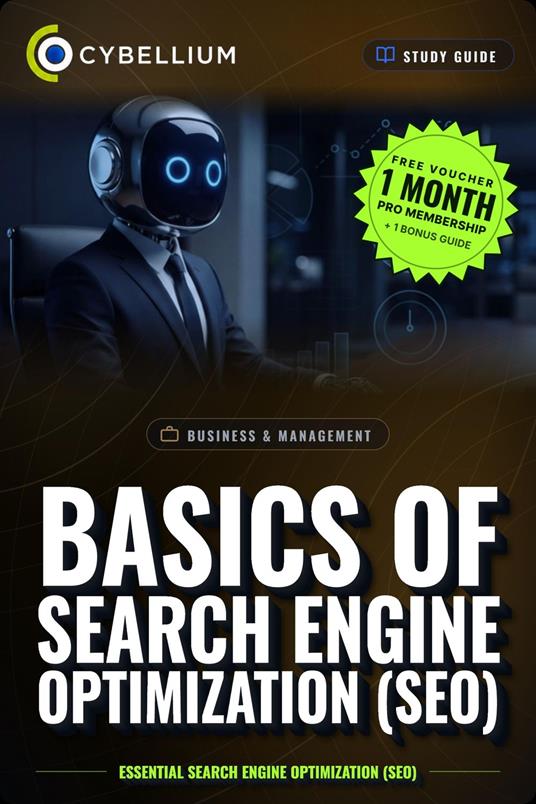 Basics of Search Engine Optimization (SEO)