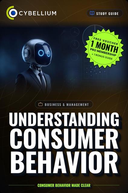 Understanding Consumer Behavior