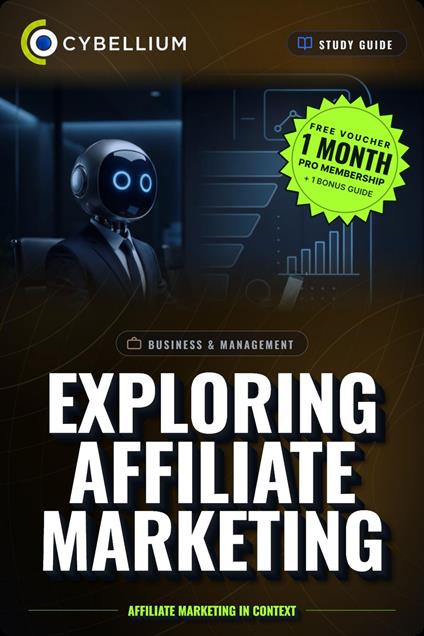 Exploring Affiliate Marketing