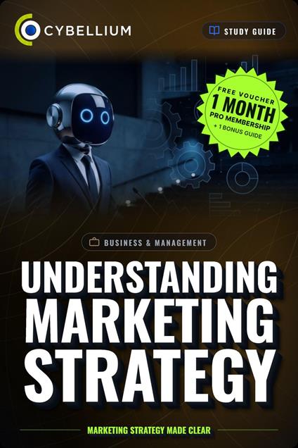 Understanding Marketing Strategy