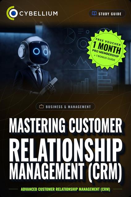 Mastering Customer Relationship Management (CRM)