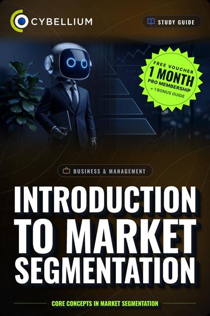 Introduction to Market Segmentation