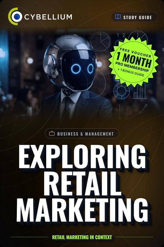 Exploring Retail Marketing