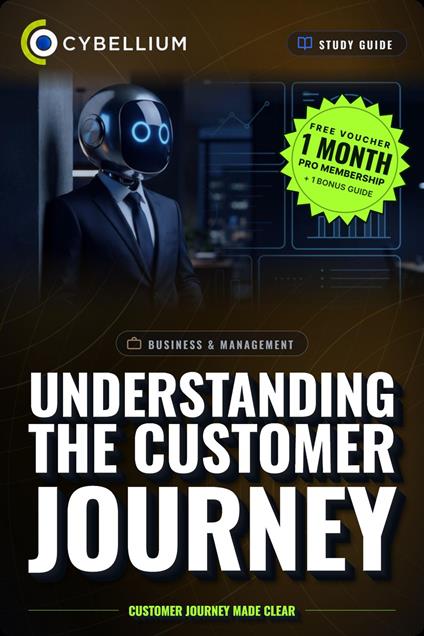 Understanding the Customer Journey
