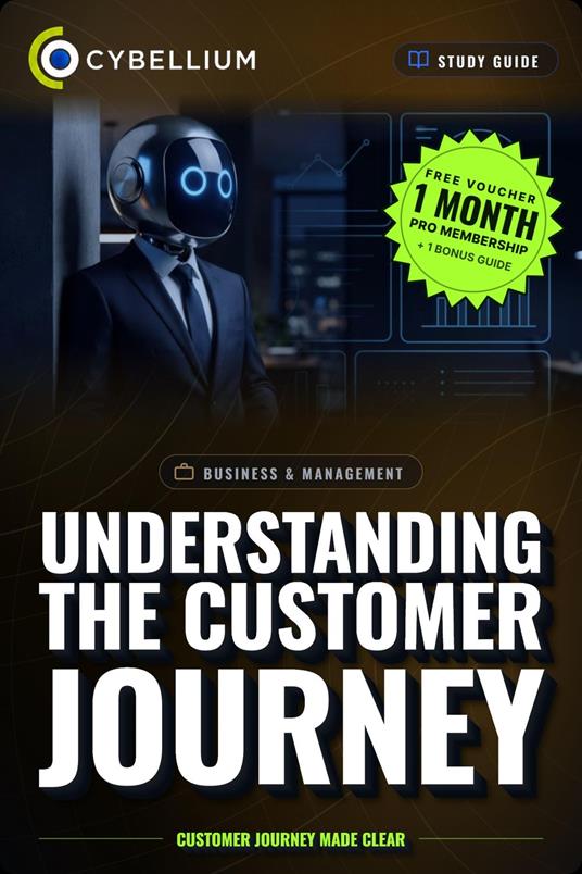 Understanding the Customer Journey