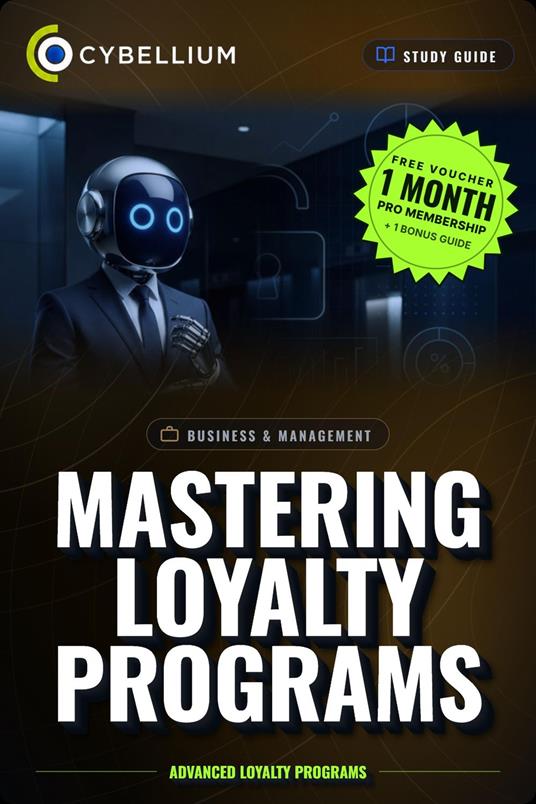 Mastering Loyalty Programs