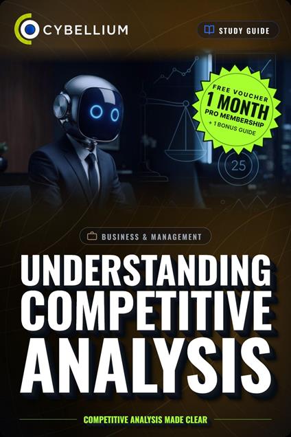 Understanding Competitive Analysis