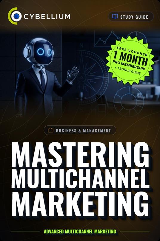 Mastering Multichannel Marketing