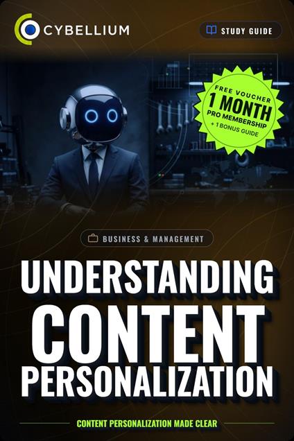 Understanding Content Personalization