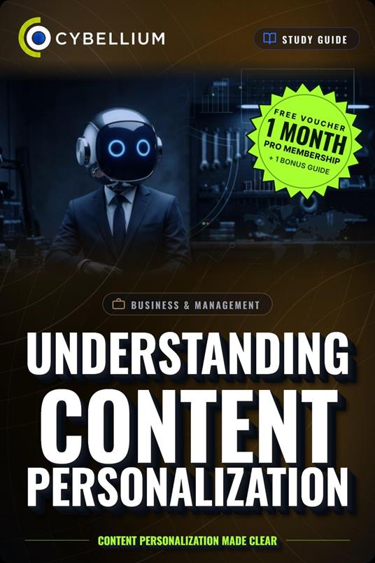 Understanding Content Personalization