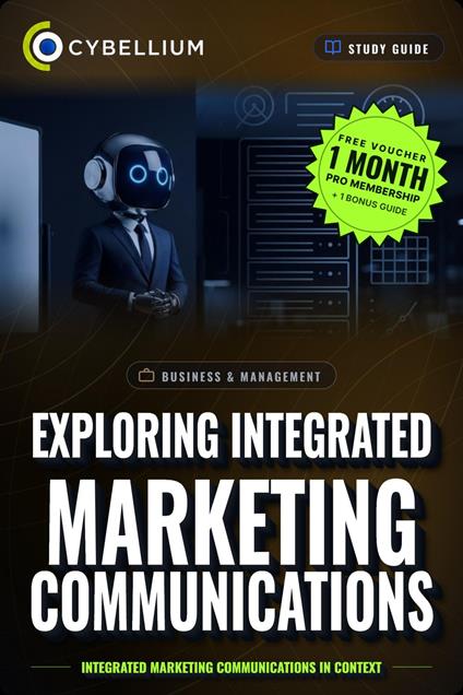 Exploring Integrated Marketing Communications