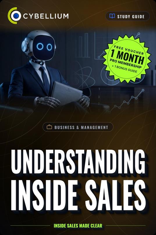 Understanding Inside Sales