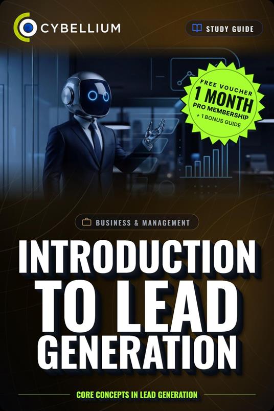 Introduction to Lead Generation