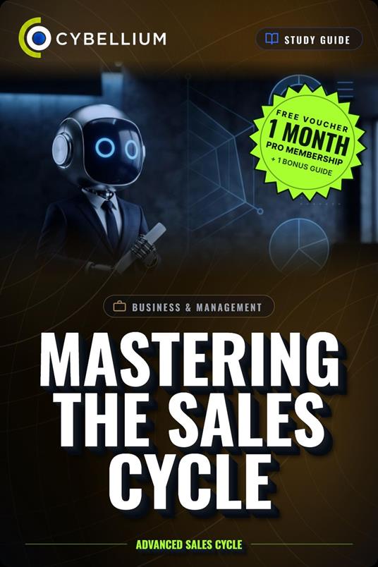 Mastering the Sales Cycle