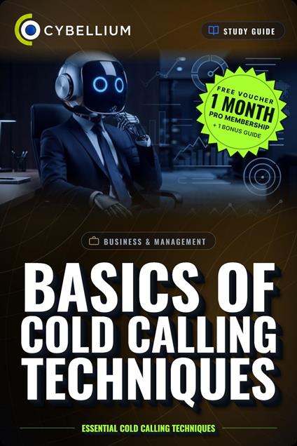 Basics of Cold Calling Techniques