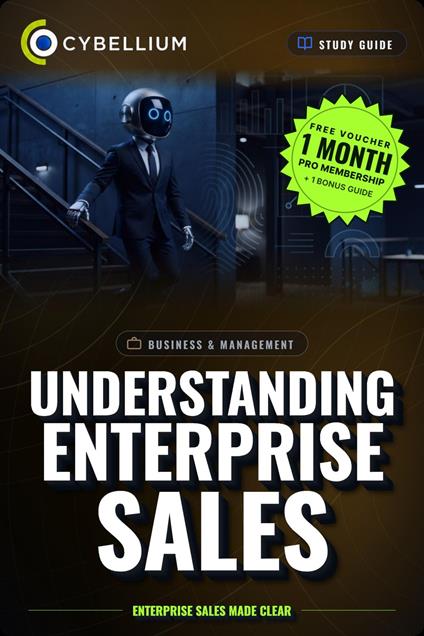 Understanding Enterprise Sales