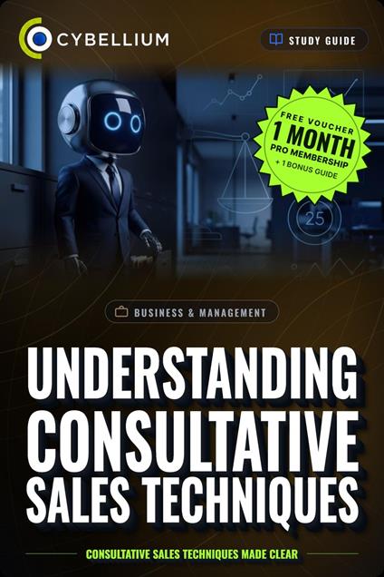 Understanding Consultative Sales Techniques