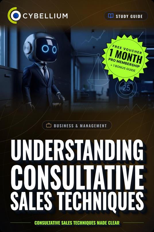 Understanding Consultative Sales Techniques