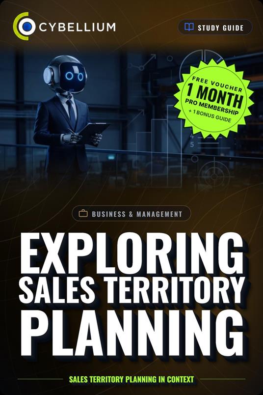 Exploring Sales Territory Planning