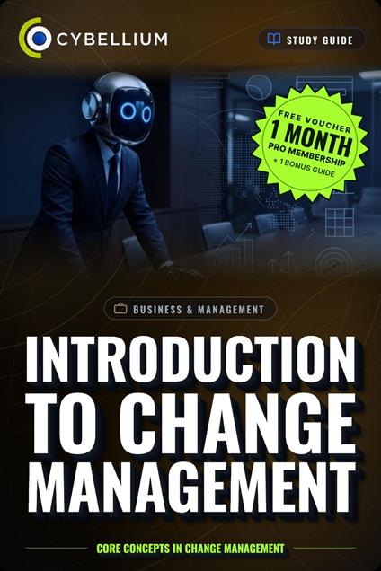 Introduction to Change Management