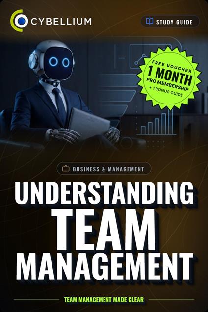Understanding Team Management