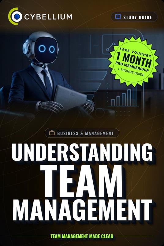 Understanding Team Management