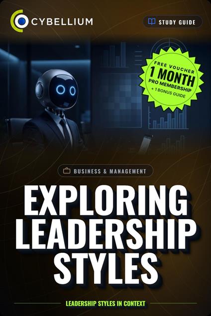 Exploring Leadership Styles