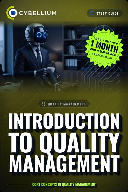 Introduction to Quality Management