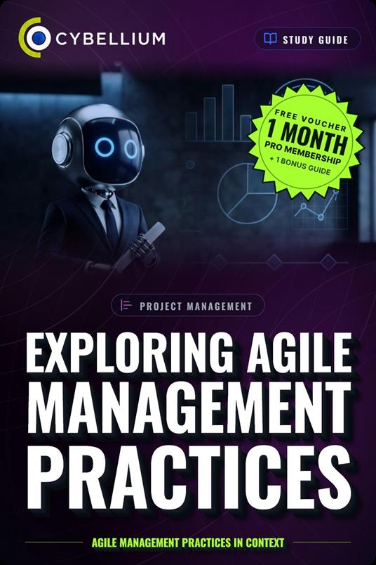 Exploring Agile Management Practices