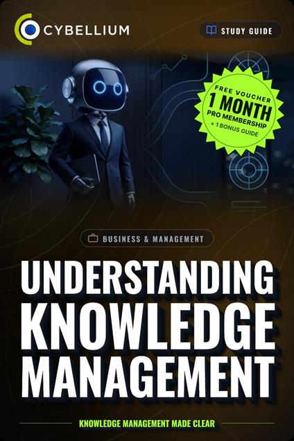 Understanding Knowledge Management