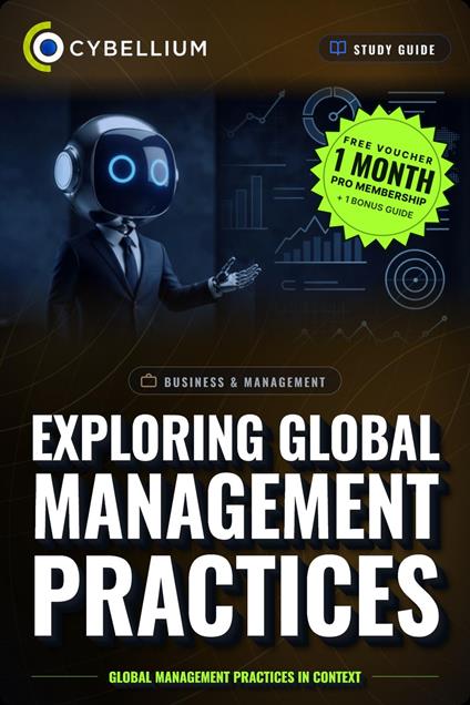 Exploring Global Management Practices