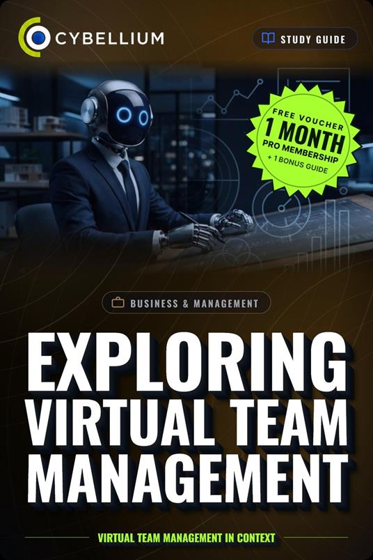 Exploring Virtual Team Management