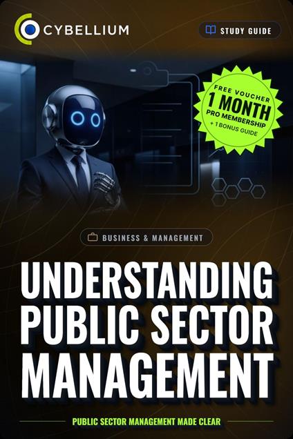 Understanding Public Sector Management