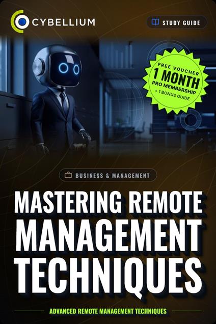 Mastering Remote Management Techniques