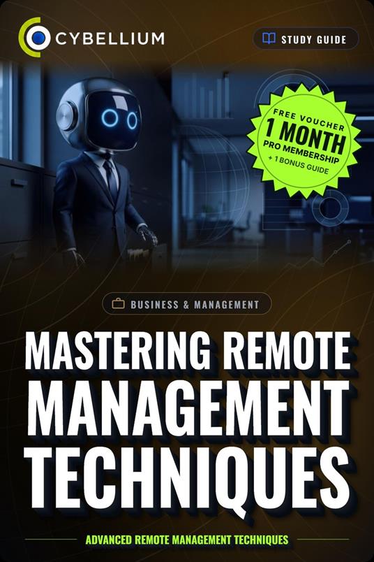 Mastering Remote Management Techniques