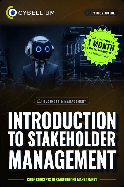 Introduction to Stakeholder Management