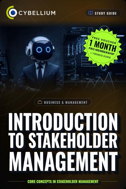 Introduction to Stakeholder Management