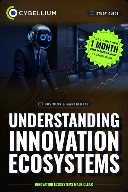 Understanding Innovation Ecosystems
